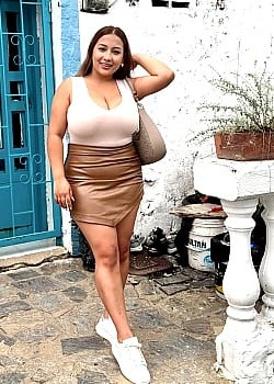Marilyn Torres